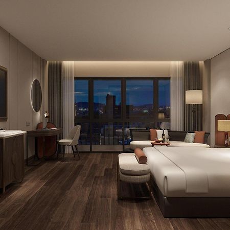 Le Premier Hotel & Rooftop Bar Hanoi Luaran gambar