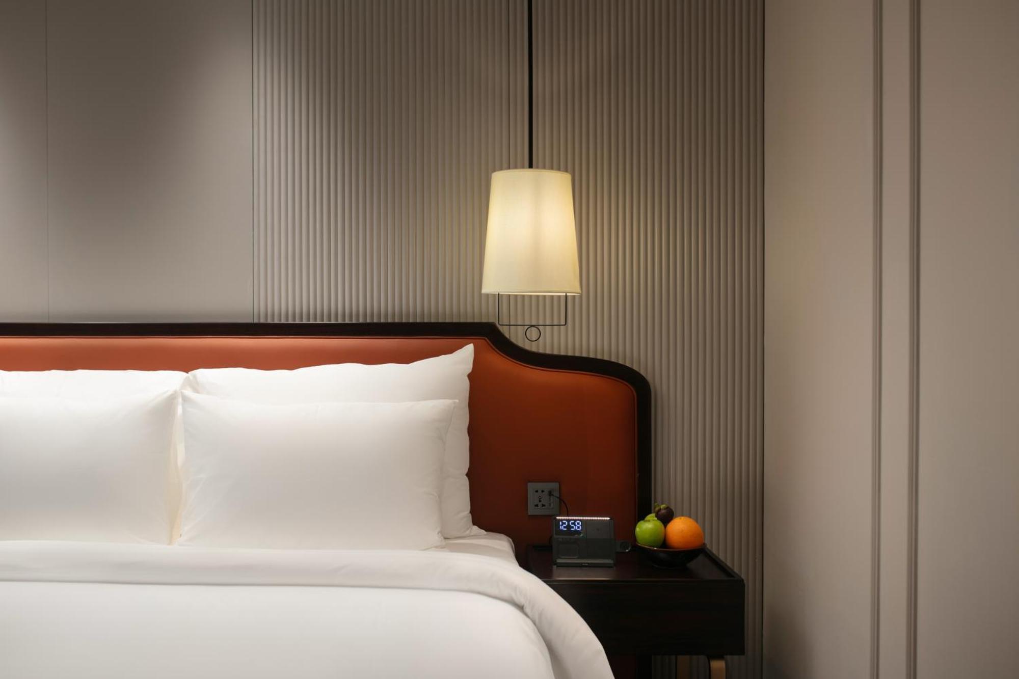 Le Premier Hotel & Rooftop Bar Hanoi Luaran gambar